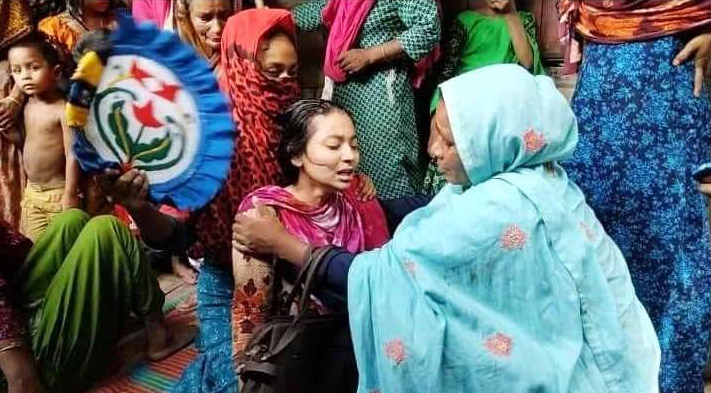 গাইবান্ধায় ছোট ভাইয়ের হাতে প্রাণ গেল বড় ভাইয়ের
