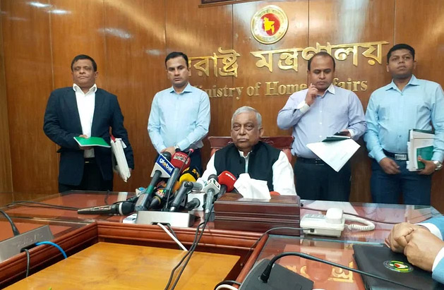 সুষ্ঠু নির্বাচন চায় যুক্তরাষ্ট্র, কোনো দলকে উৎসাহ দিতে আসেনি তারা