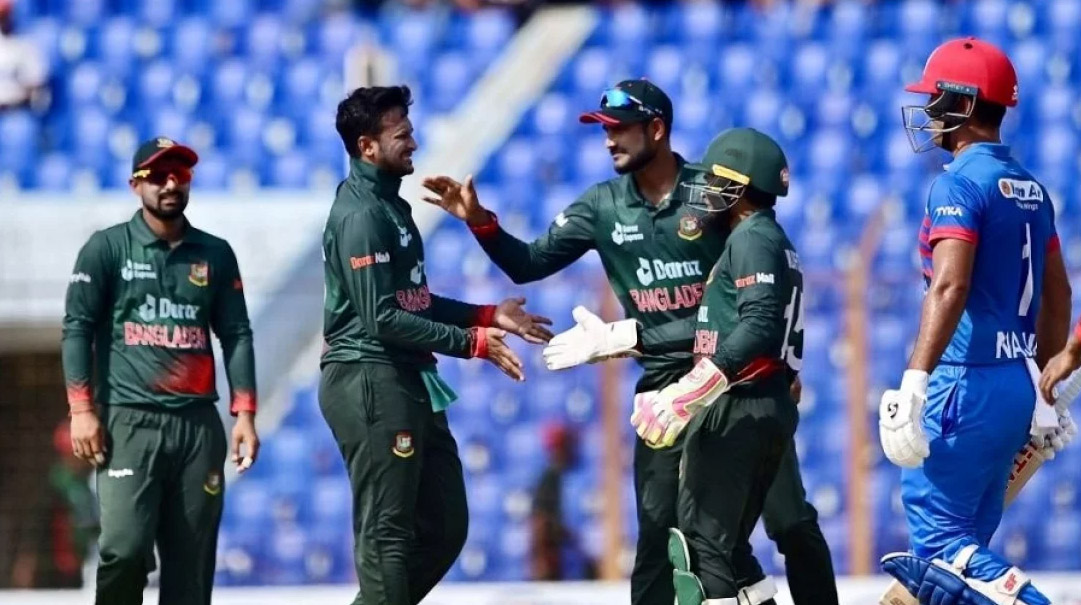 সহজ ম্যাচ কঠিন করে জেতা