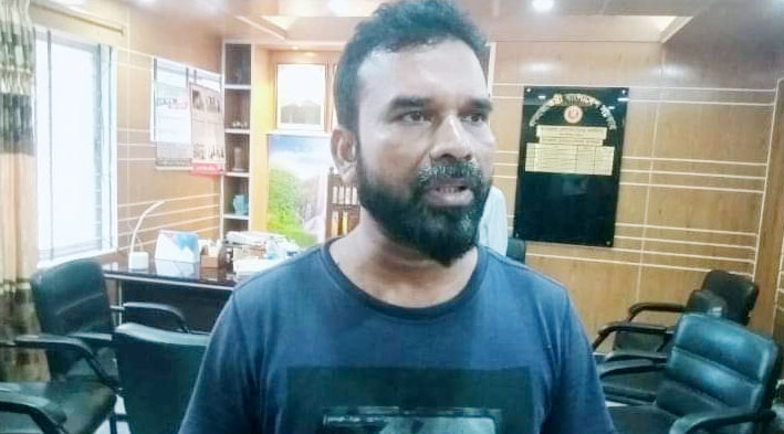 মাদারীপুরে দেনা-পাওনার দ্বন্দ্ব নিরসনে তদন্ত কমিটির বৈঠক