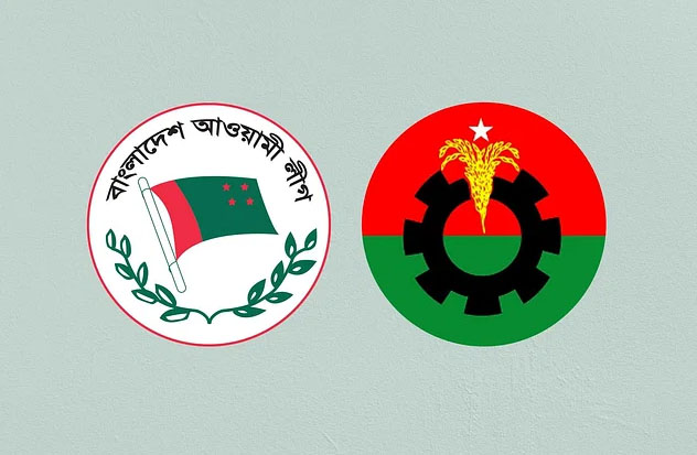 ঢাকায় দুই দলের পাল্টাপাল্টি কর্মসূচি আজ