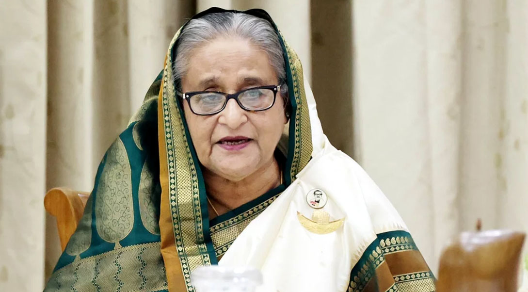 সরকারি অফিসে জবাবদিহিতা নিশ্চিত করতে প্রধানমন্ত্রীর আহ্বান