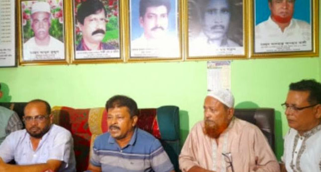 উত্তরের সাথে ঢাকার বাস চলাচল বন্ধ বৃহস্পতিবার থেকে