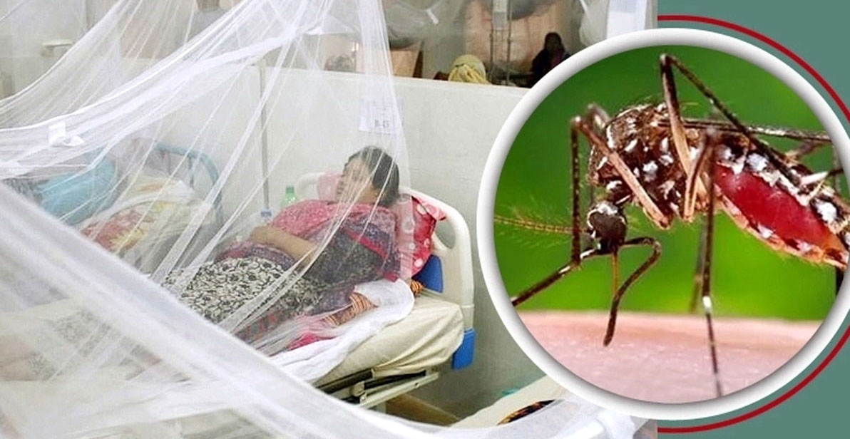 ডেঙ্গুজ্বরে একদিনের মৃত্যুতে রেকর্ড
