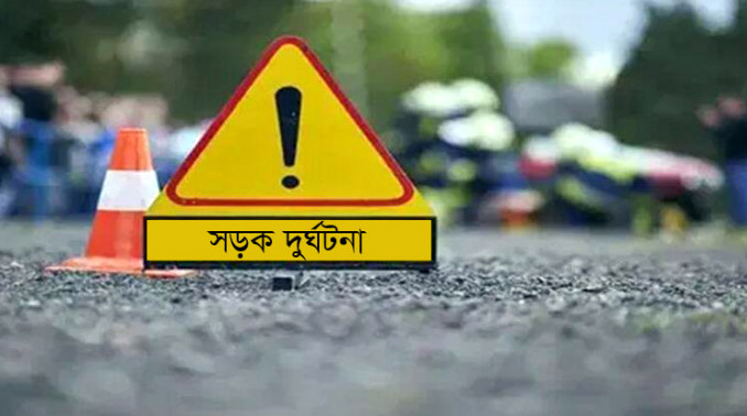 সিলেটে মাইক্রোবাস-অটোরিকশা সংঘর্ষে ৫ মৃত্যু