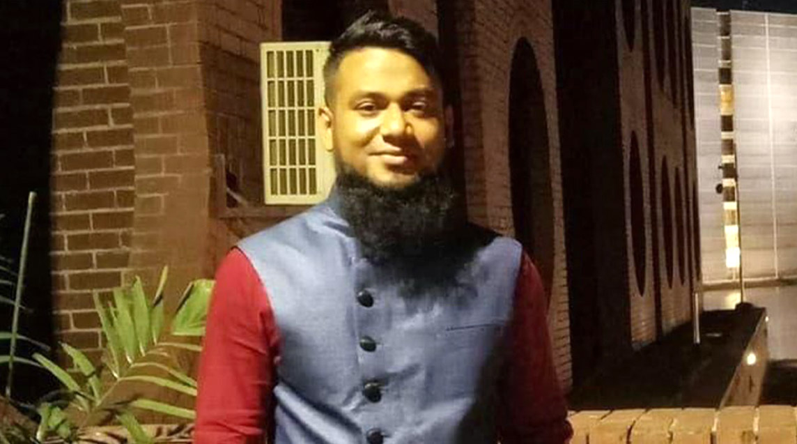 রাজধানীতে যুবলীগ কর্মীকে কুপিয়ে হত্যা