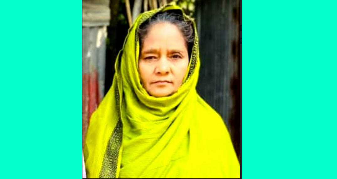 তিতাসে বাকপ্রতিবন্ধী নারীকে জবাই করে হত্যা