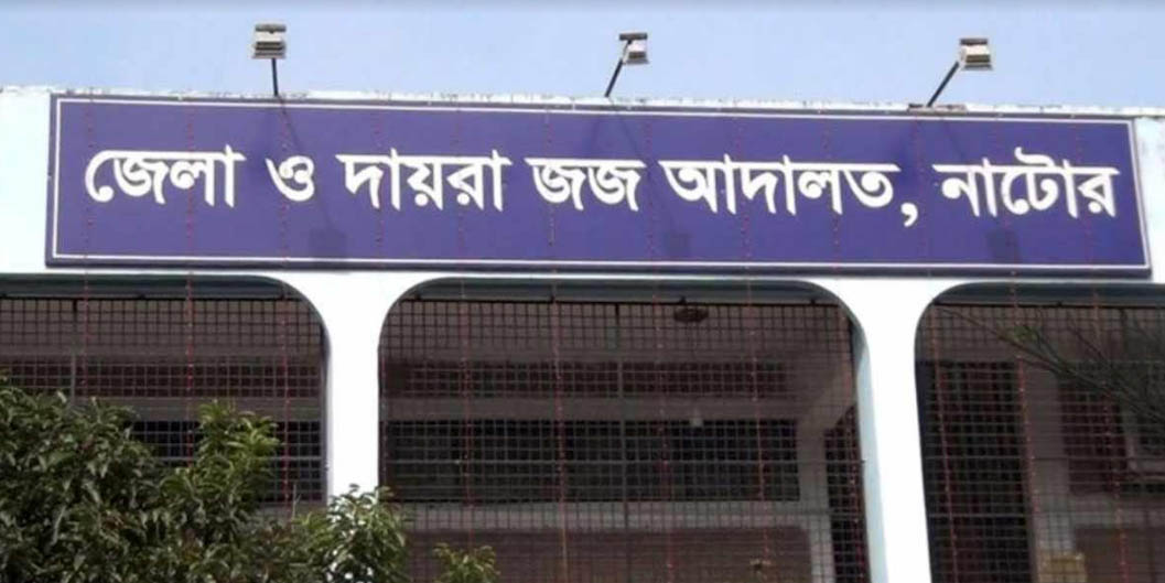 নাটোরের লালপুরে মারপিটের মামলায় ৫জন আসামীর জামিন নামঞ্জুর 