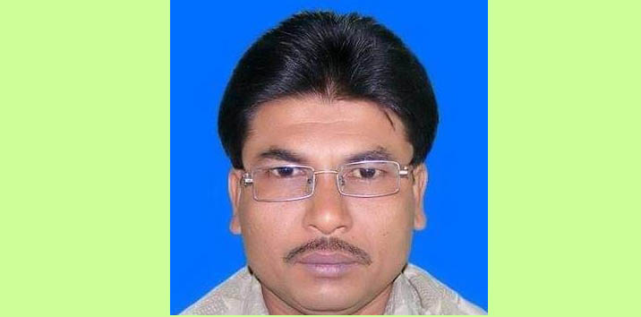 সিংড়ায় সাংবাদিককে প্রাণনাশের হুমকি: থানায় জিডি