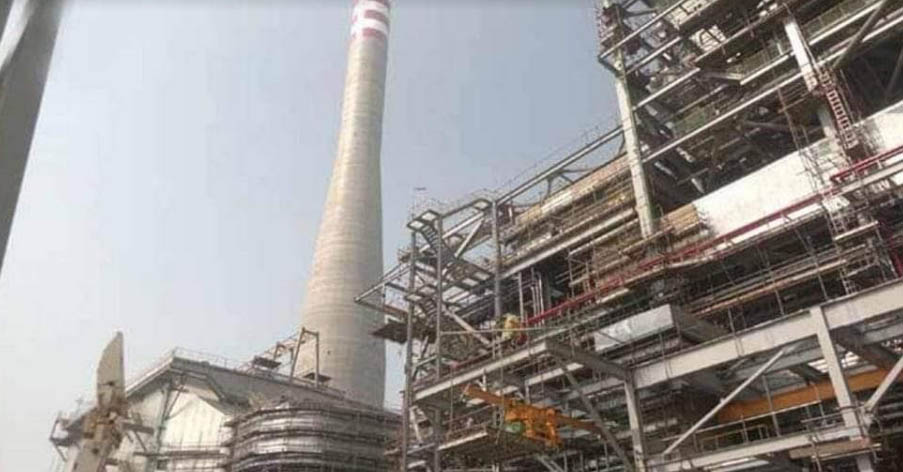পরীক্ষামূলকভাবে চালু হচ্ছে মাতারবাড়ি বিদ্যুৎ কেন্দ্র