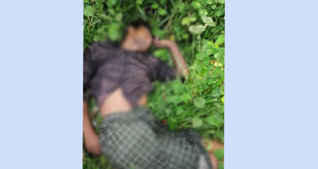 চকরিয়ায় সড়কের পাশ থেকে অটোরিক্সা চালকের মৃতদেহ উদ্ধার