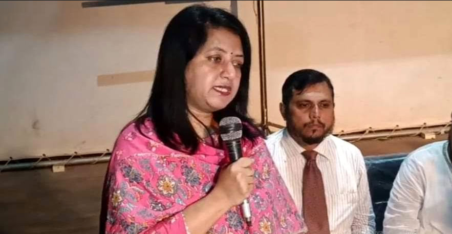 রায় কার্যকর না হাওয়া পর্যন্ত আমরা সন্তুষ্ট না: সিনহার বোন