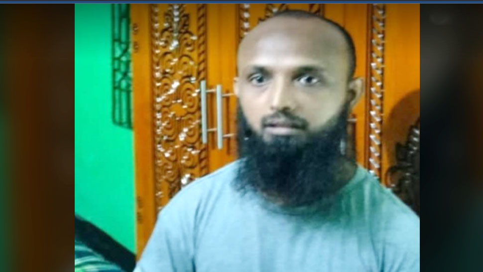 লালপুরে গৃহবধূর রহস্যজনক মৃত্যু, স্বামী আটক