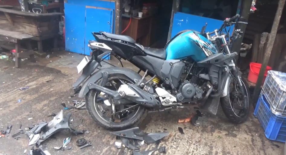 ঝালকাঠিতে ক্ষমতাসীন দু'গ্রুপের সংর্ঘষে ১৫ জন আহত