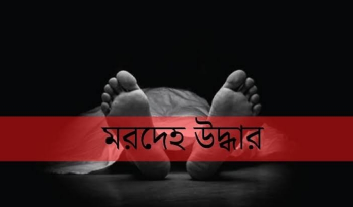 বড়াইগ্রামে যুবকের মাটিচাপা লাশ উদ্ধার: প্রেমিকা আটক  
