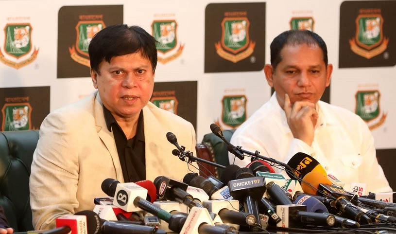 এশিয়া কাপের দলে নেই মাহমুদউল্লাহ