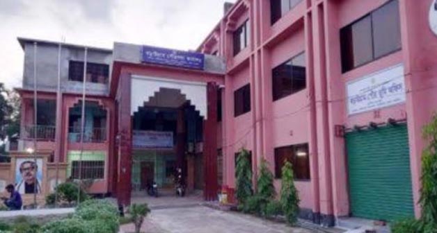 শিশু ধর্ষণচেষ্টার আপোষ জুতাপেটার সাথে ৪০ হাজার টাকা