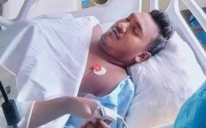 মাদারীপুরের কালকিনিতে ডেঙ্গু জ্বরে ছাত্রলীগ নেতার মৃত্যু