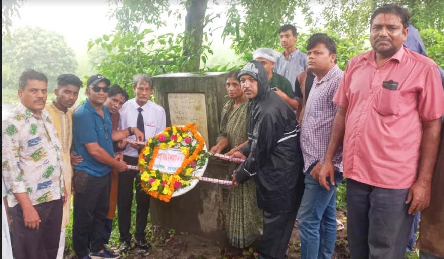    ঘিওরে স্মৃতি সুরক্ষায় যাদুঘর,ভাস্কর্য্য ও রেললাইনের দাবী