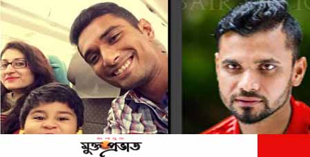 মাহমুদউল্লাহ ইস্যুতে মাশরাফি চুপ কেন? 