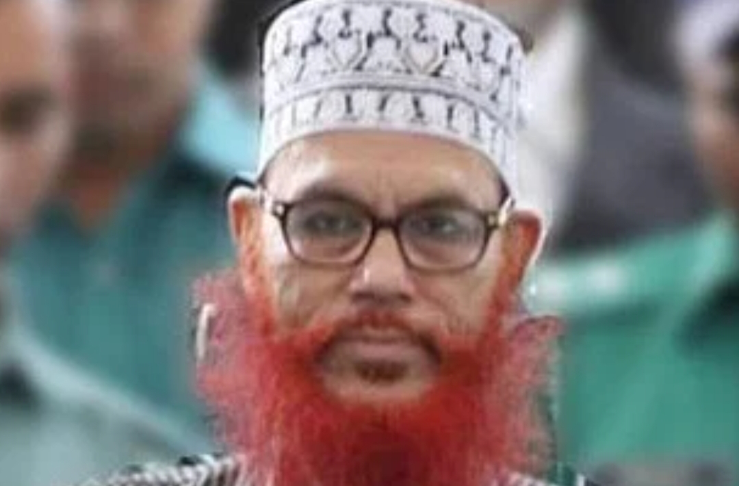 আমৃত্যু কারাদণ্ডপ্রাপ্ত দেলাওয়ার হোসাইন সাঈদী মারা গেছেন