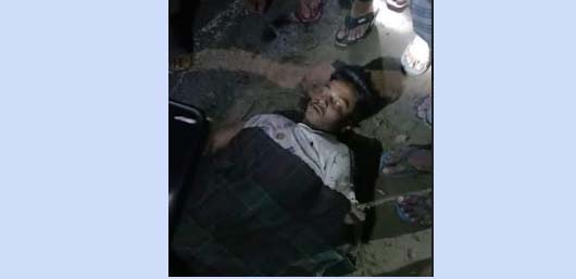 চকরিয়ায় ট্রাকের চাপায় মোটরসাইকেল আরোহী নিহত 