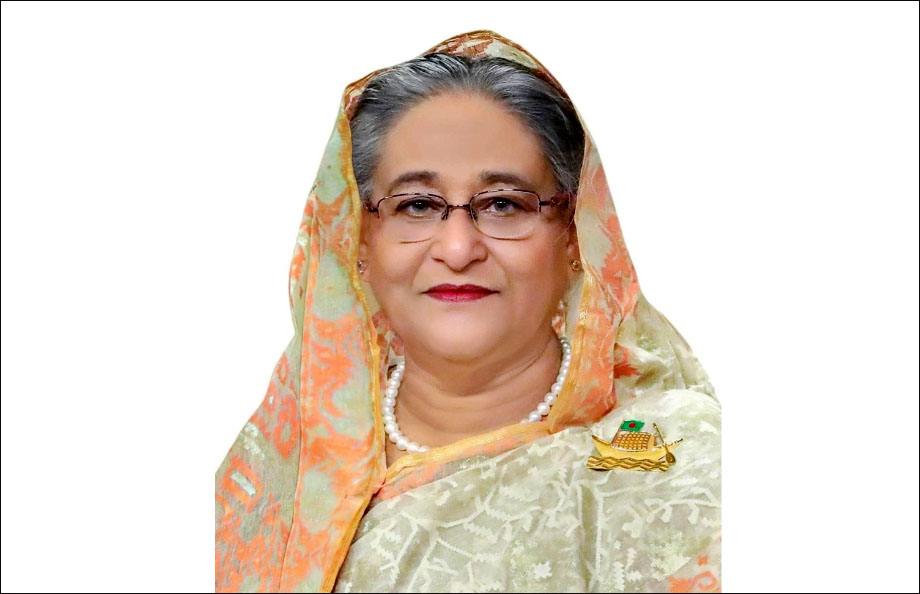শেখ হাসিনার বিপক্ষে আমেরিকার যে ভূমিকা তাতে খুশি নয় ভারত