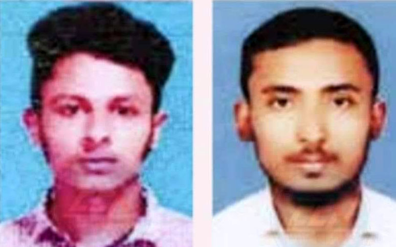 মেধাবী ছাত্র থেকে জঙ্গিবাদে জড়িয়ে পড়লেন কক্সবাজারের দুই বন্ধু