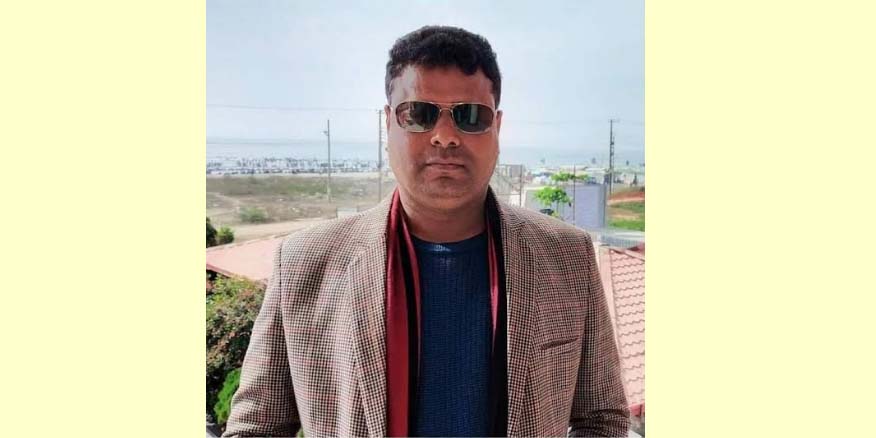 কক্সবাজারে হোটেল কক্ষে আওয়ামী লীগ নেতা খুন