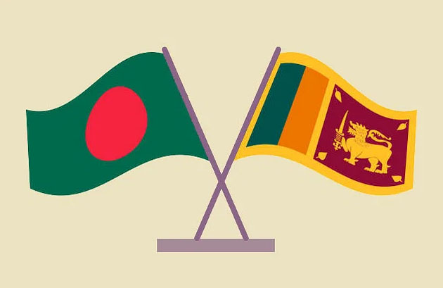 ঋণের অর্থ বাংলাদেশকে ফেরত দিচ্ছে শ্রীলঙ্কা