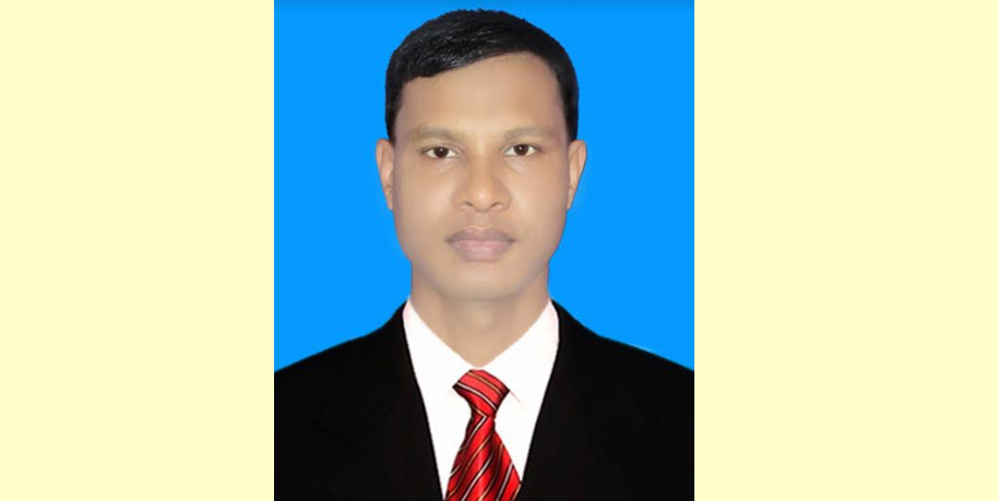 সেচ্ছায় ৫৭ বার রক্তদান করেছেন সিংড়ার সবুজ