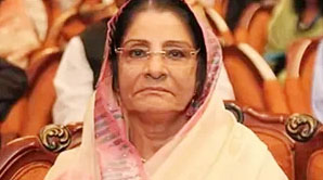 রওশন এরশাদকে চেয়ারম্যান ঘোষণা করা বিজ্ঞপ্তি ভূয়া
