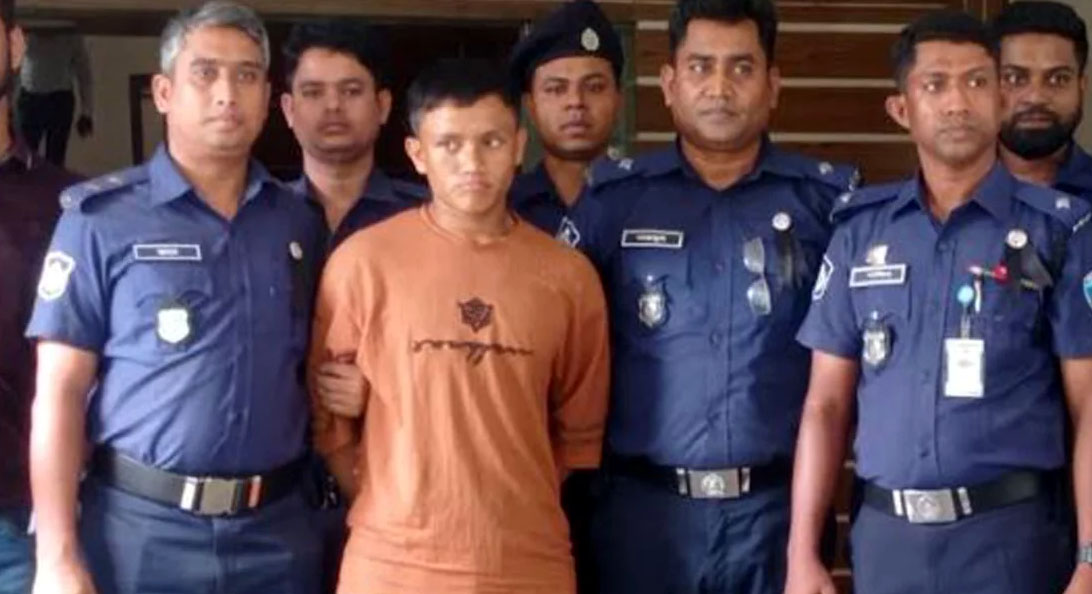 যৌন নির্যাতন থেকে বাঁচতে কক্সবাজারে আওয়ামী লীগ নেতাকে হত্যা
