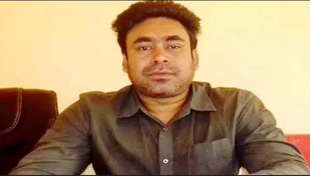 রাজশাহীর পুঠিয়া পৌর মেয়রসহ ৩ জনের বিরুদ্ধে নারীকে শ্লীলতাহানির অভিযোগ 