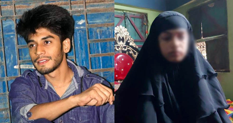 গুরুদাসপুরে প্রলোভন দেখিয়ে একাধিকবার ধর্ষণ বিয়ের দাবিতে অনশন