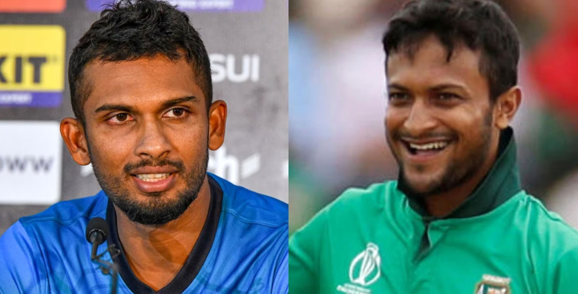 আজ লঙ্কার মুখোমুখি বাংলাদেশ