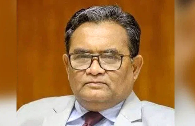 রাজনৈতিক বিভক্তি বিচারালয়ে আসলে তা মঙ্গলজনক নয়