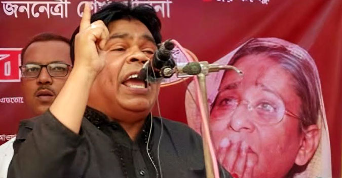 বাগমারায় তৃণমূলের কাঙ্খিত নেতাকে এমপি করার দাবি