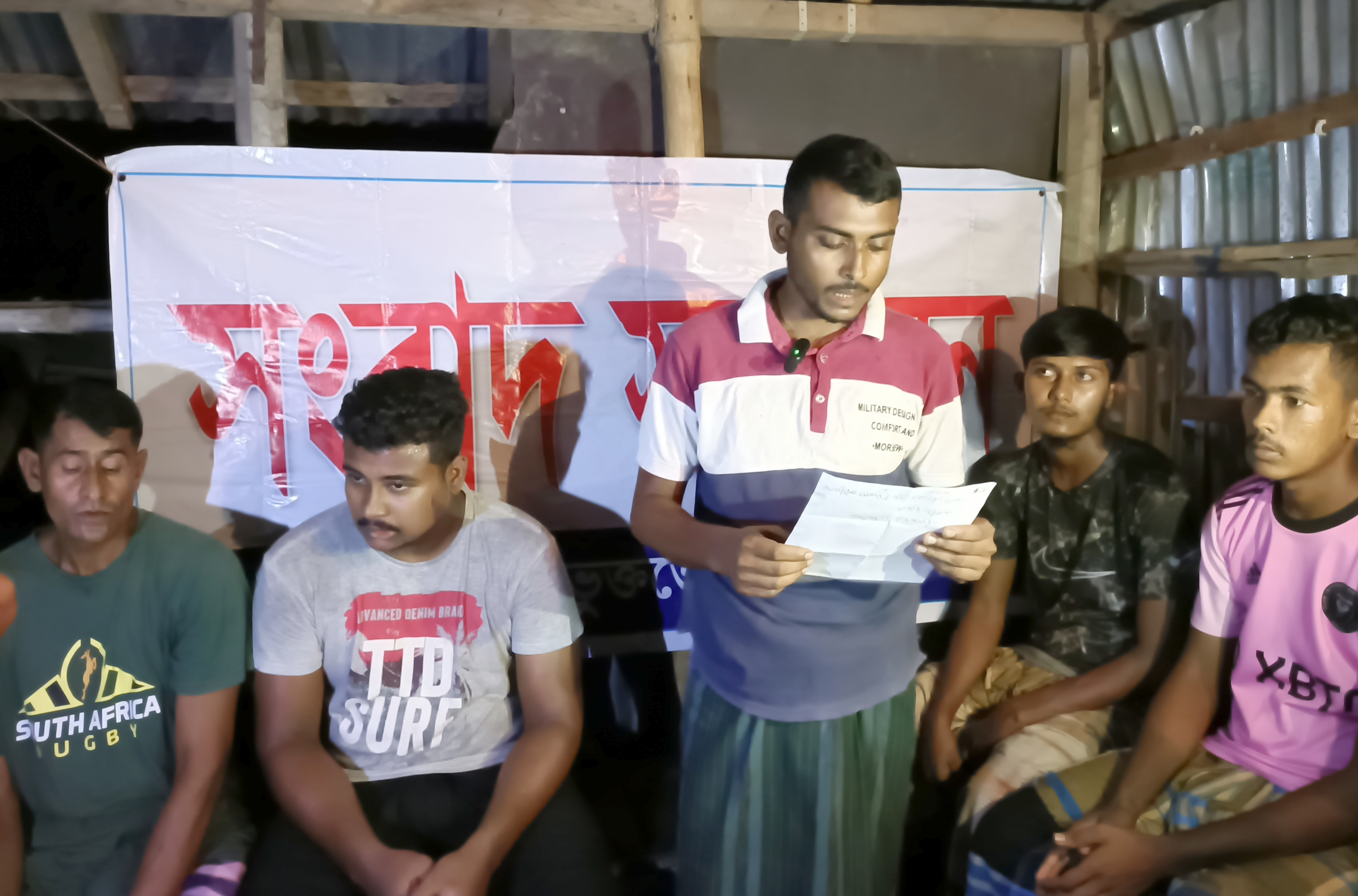 এমপি আব্দুল কুদ্দুসের মৃত্যুতে কুরুচিপূর্ণ মন্তব্যকারীর বিচার দাবি 