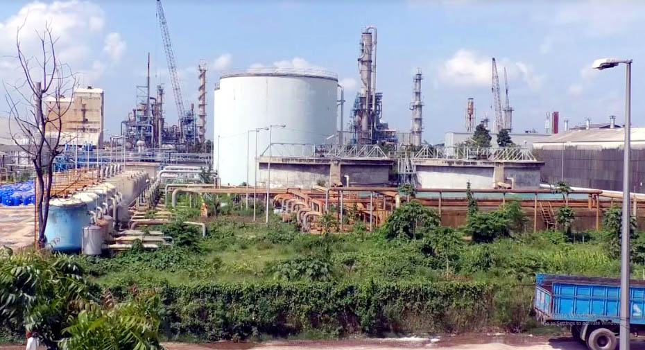গ্যাস সংকটে যমুনা সার কারখানায় ইউরিয়া উৎপাদন বন্ধ