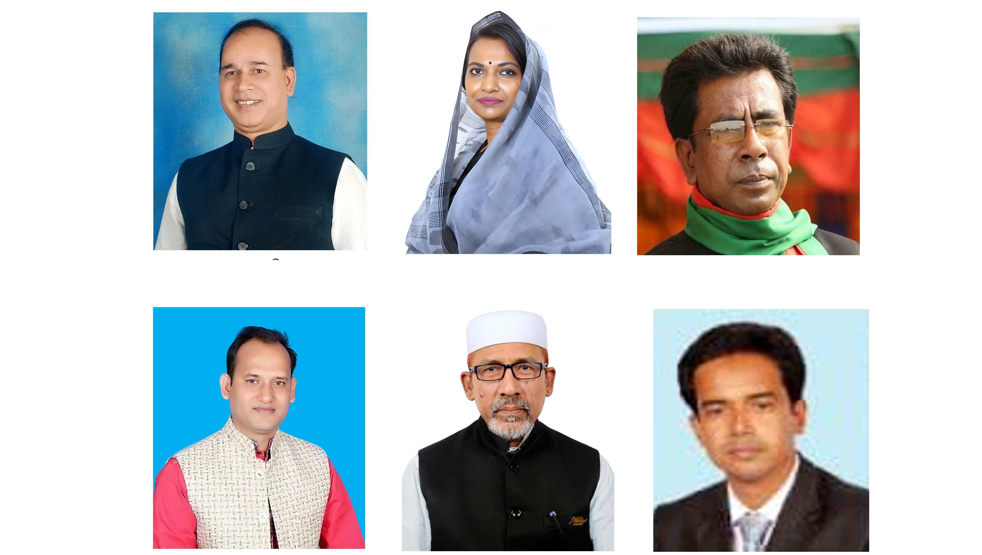 আওয়ামী লীগের সাথে লড়বে কে...?