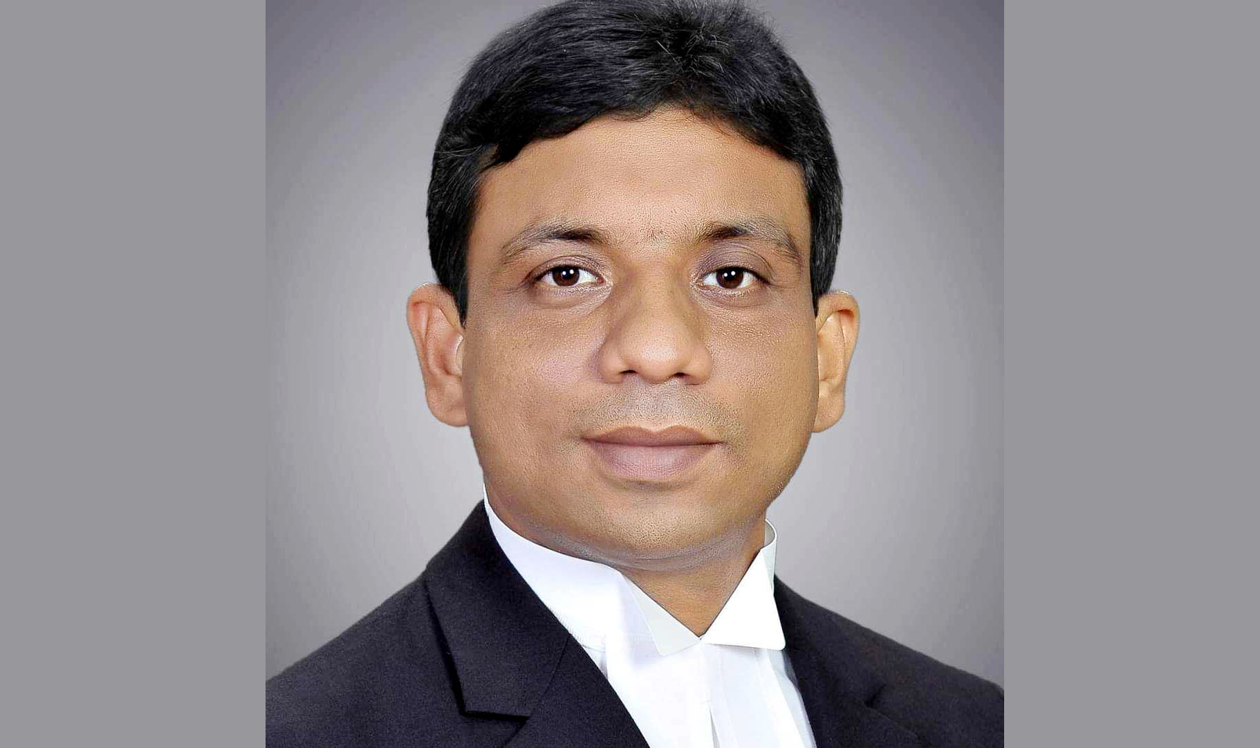 নৌকার মাঝি হতে চান ব্যারিস্টার সুব্রত কুন্ডু
