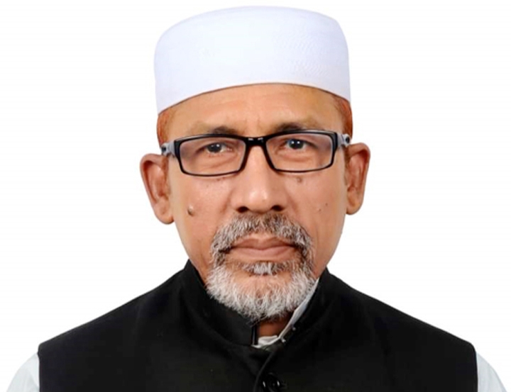 আওয়ামী লীগের মনোনয়ন পেলেন বড়াইগ্রামের সিদ্দিক পাটোয়ারী