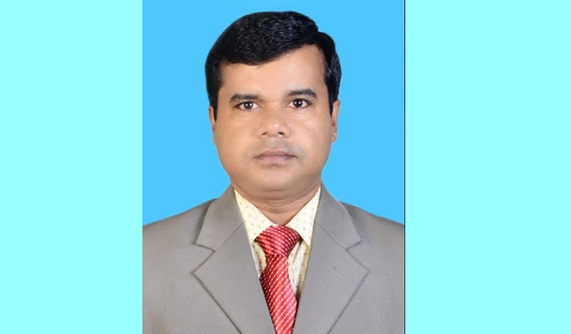 মিরপুর থানার শ্রেষ্ঠ  শিক্ষক নির্বাচিত হয়েছেন গোলাম কিবরিয়া
