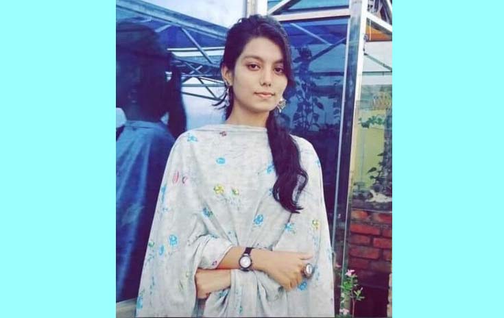 কালকিনিতে ছাত্রলীগ নেতার স্ত্রীরর ঝুলন্ত মরদেহ উদ্ধার