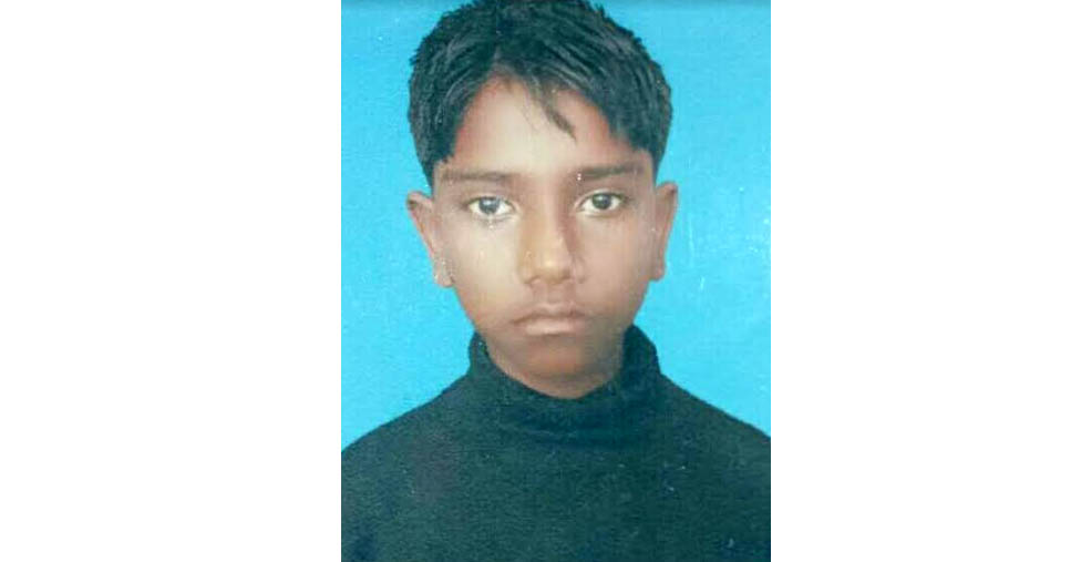 সিংড়ায় সৌঁতিজালে জড়িয়ে মাদরাসা ছাত্রের মৃত্যু