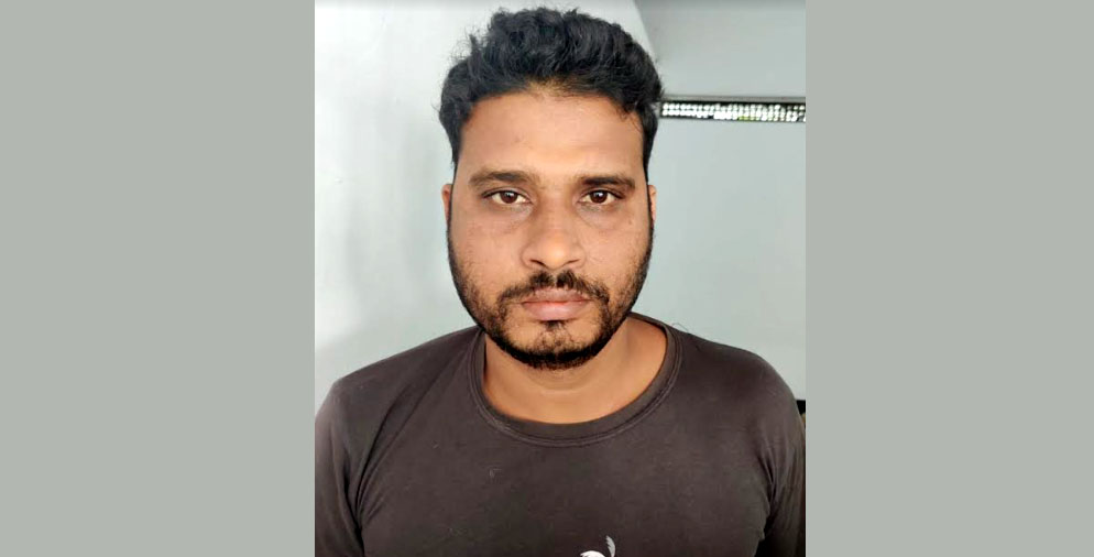 সিংড়ায় শিশুটিকে ধর্ষণচেষ্টা করেছে তারই আপন পিতা