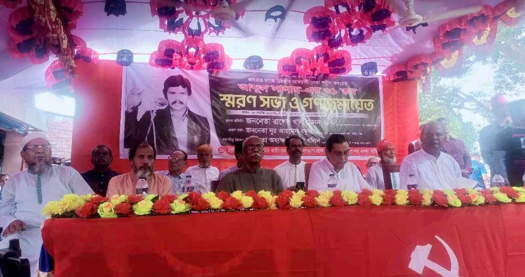 দুশ্চিন্তায় পরে মার্কিনীরা ভিসা নীতি প্রয়োগ করেছে: মেনন