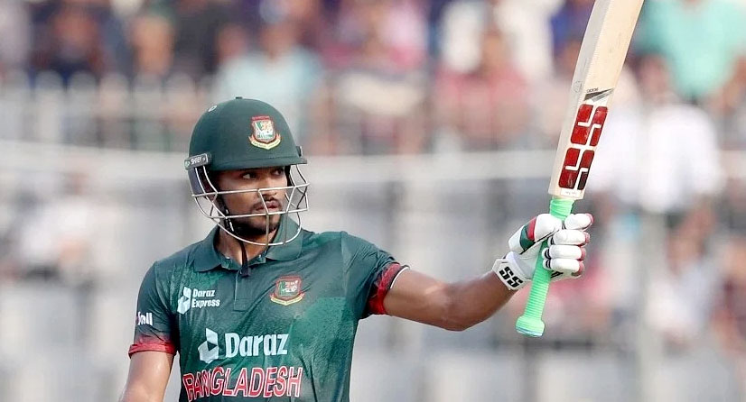 বাংলাদেশ থামলো ১৭১ রানে