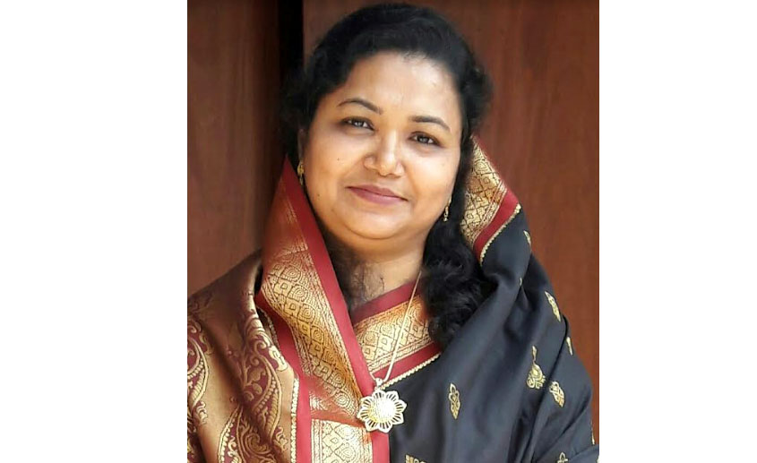 শ্রেষ্ঠ প্রধান শিক্ষিকা হলেন সিংড়ার মাহফুজা খানম